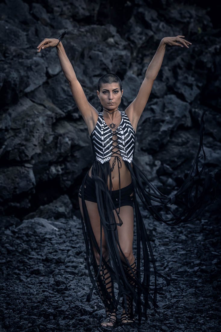 Cosmic Knights — 63