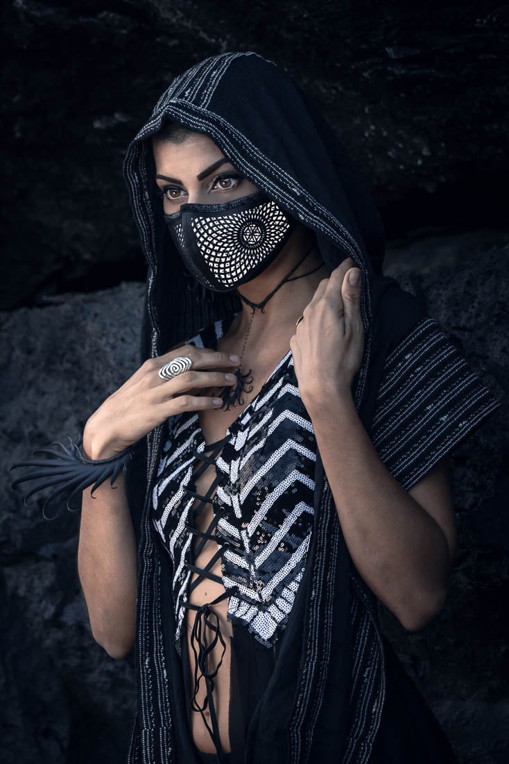 Cosmic Knights — 41