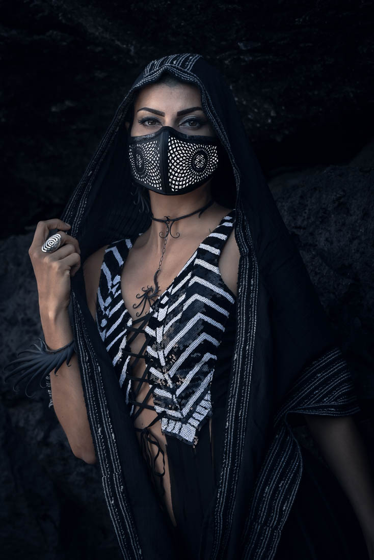 Cosmic Knights — 15