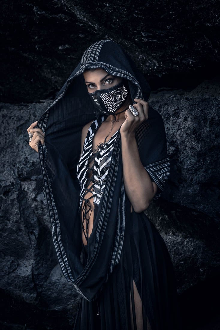 Cosmic Knights — 64