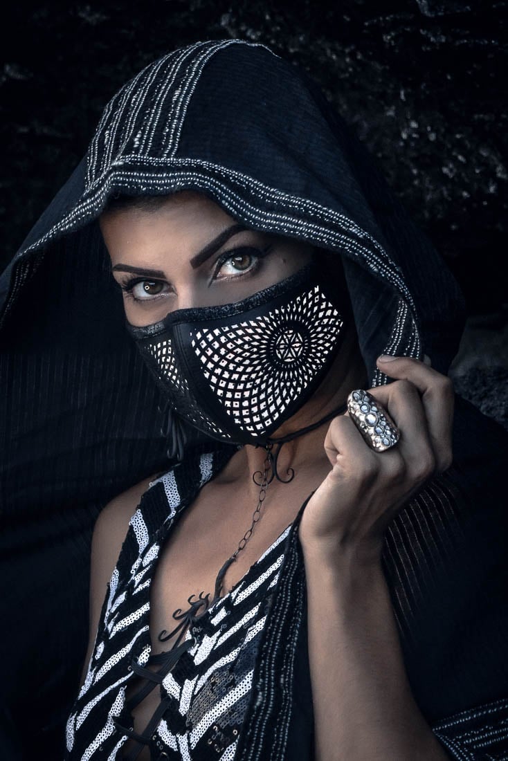 Cosmic Knights — 42