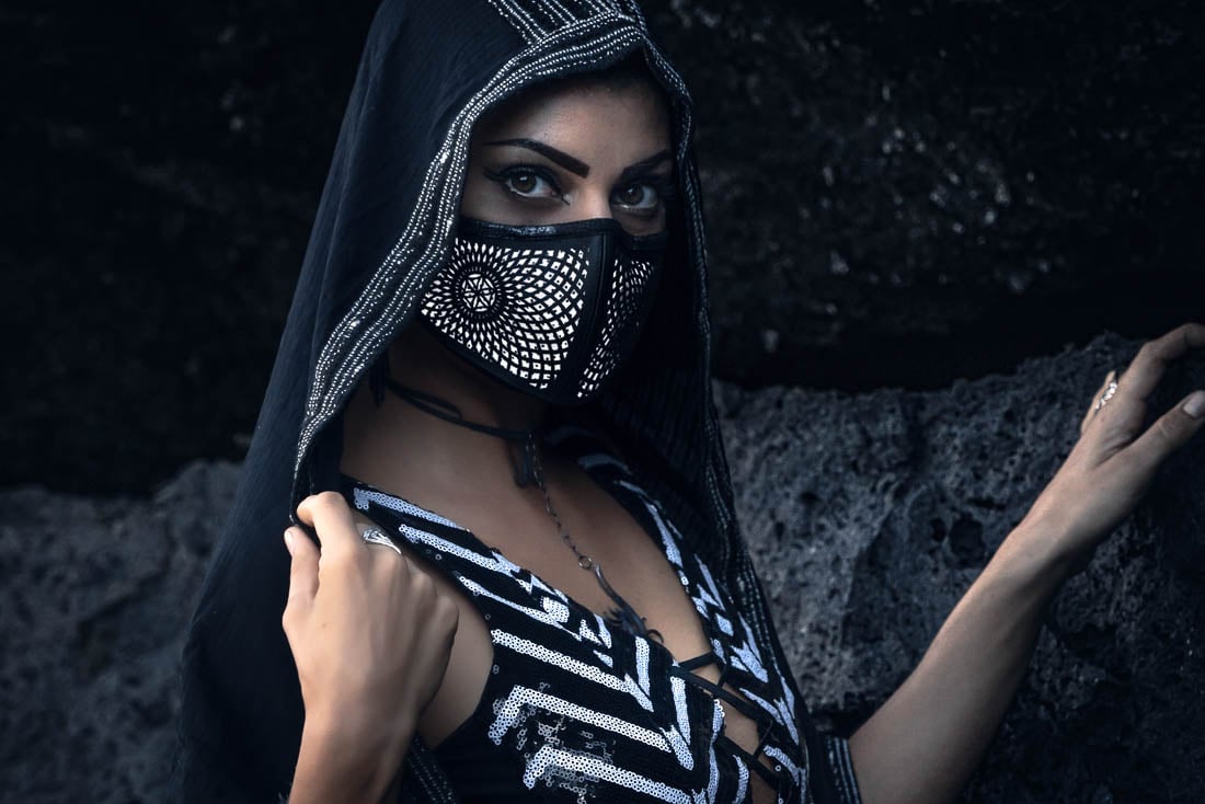 Cosmic Knights — 65