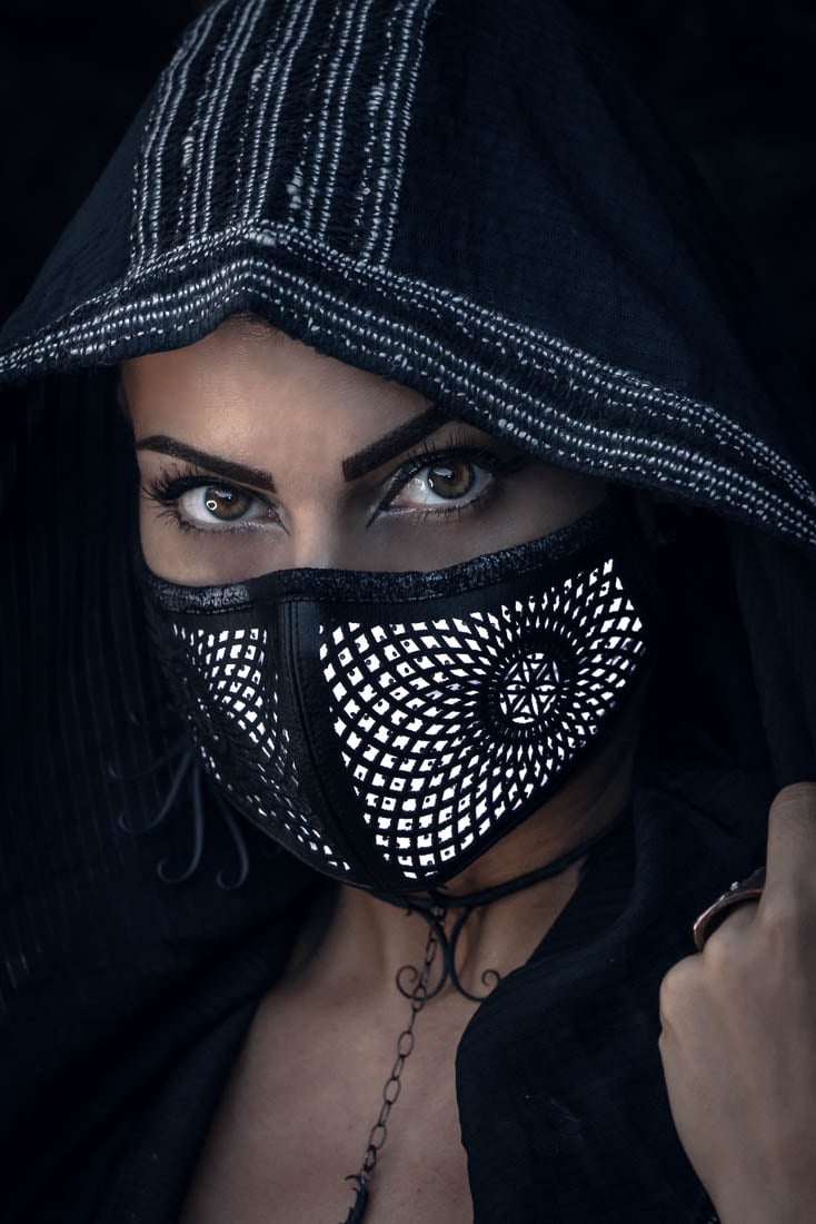 Cosmic Knights — 57