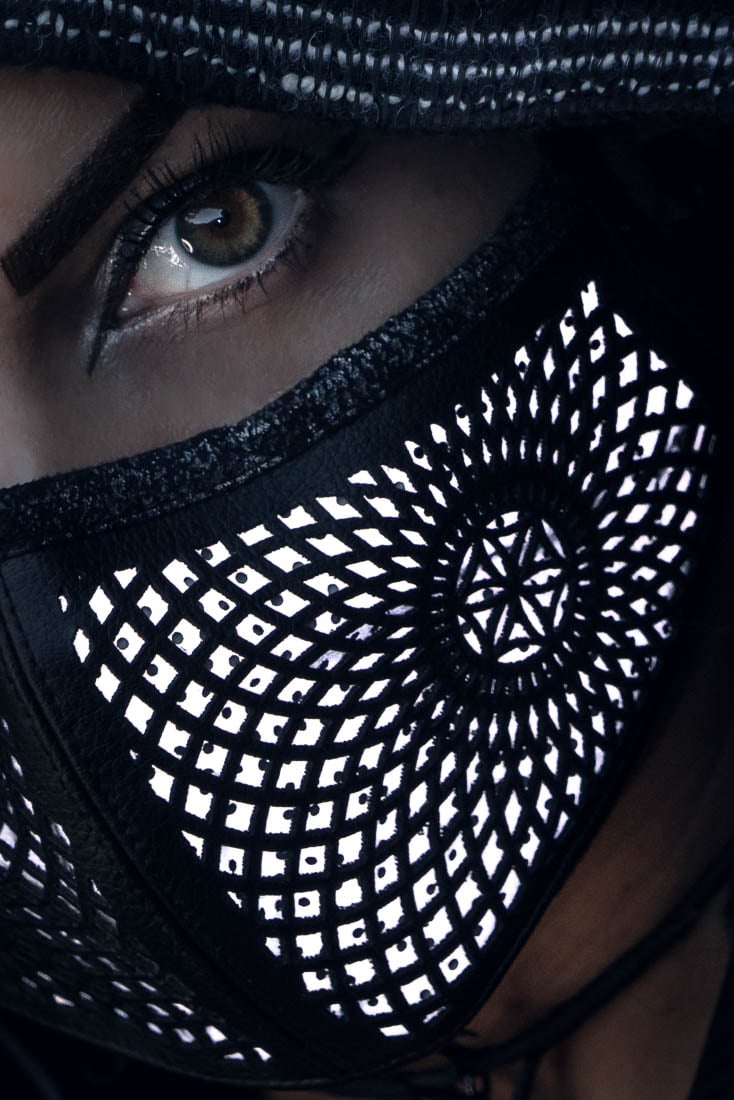 Cosmic Knights — 3