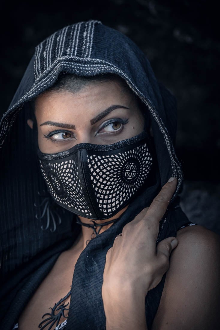 Cosmic Knights — 43