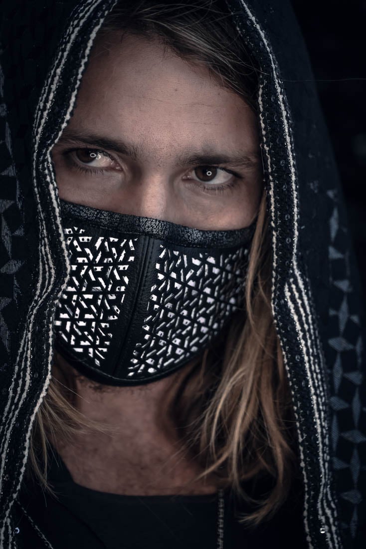 Cosmic Knights — 17