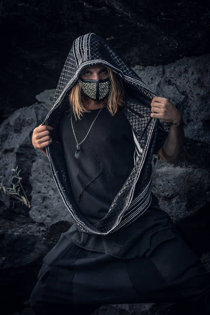 Cosmic Knights — 66