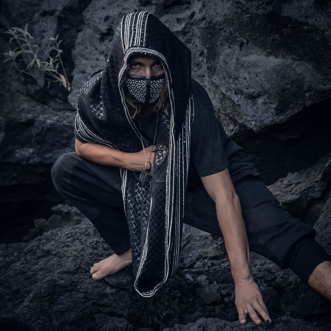 Cosmic Knights — 44