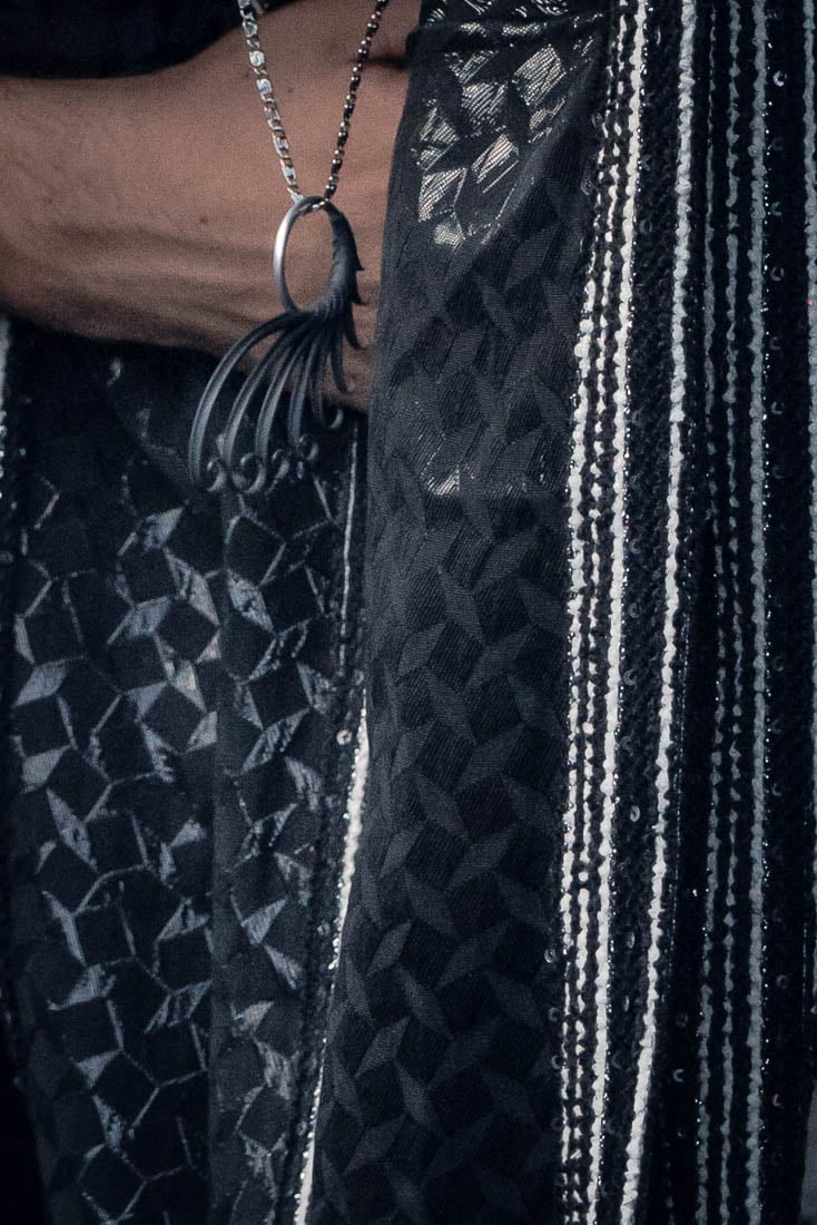 Cosmic Knights — 18