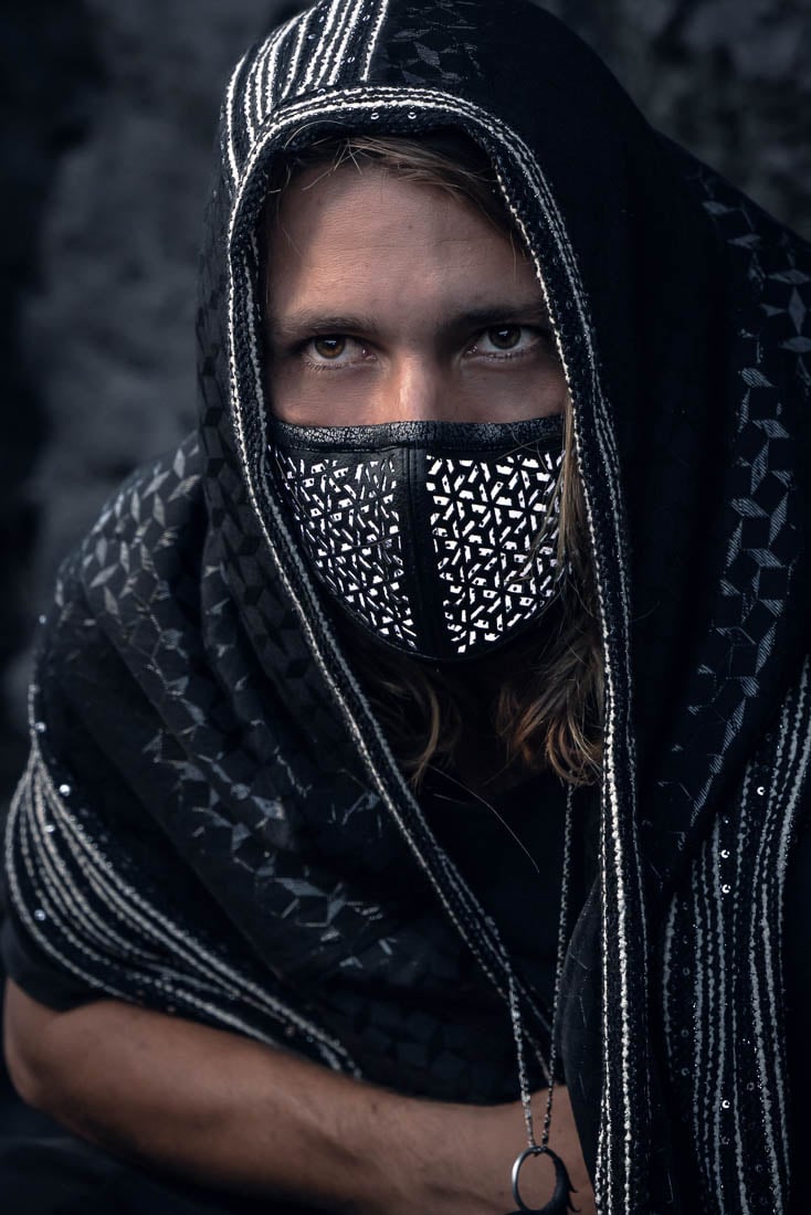 Cosmic Knights — 45