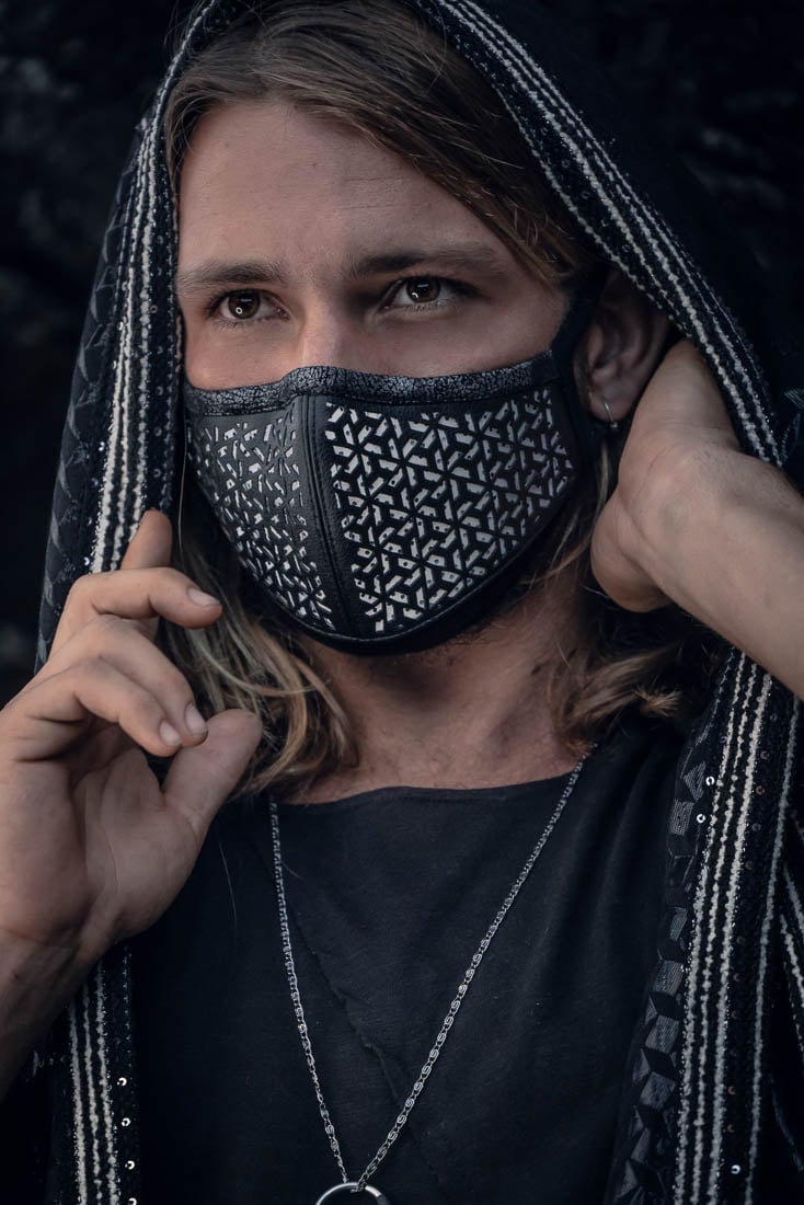 Cosmic Knights — 19