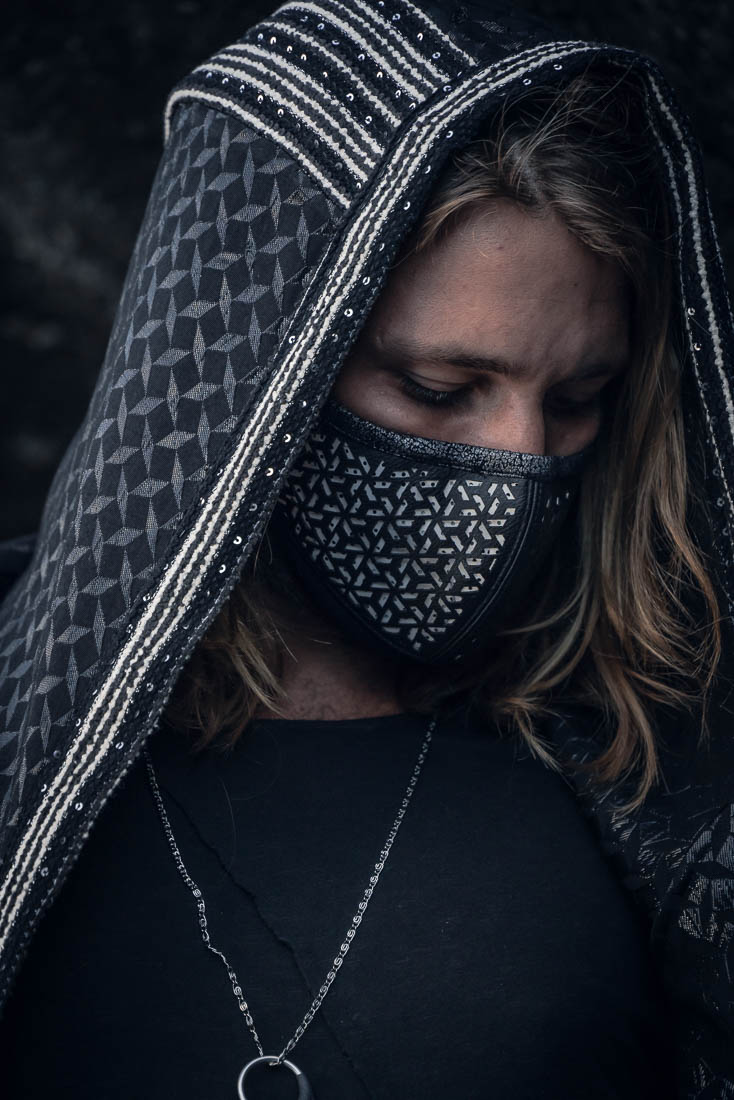 Cosmic Knights — 9