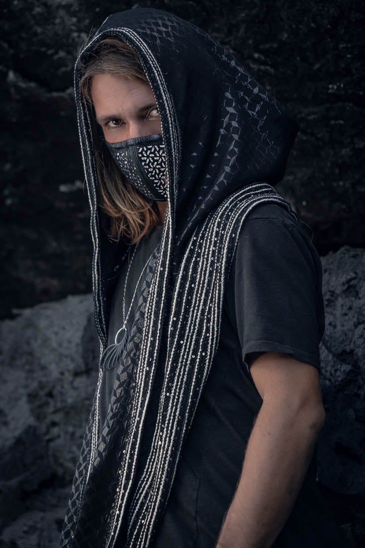 Cosmic Knights — 68