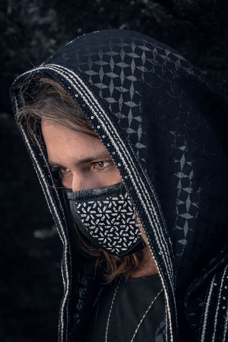 Cosmic Knights — 46