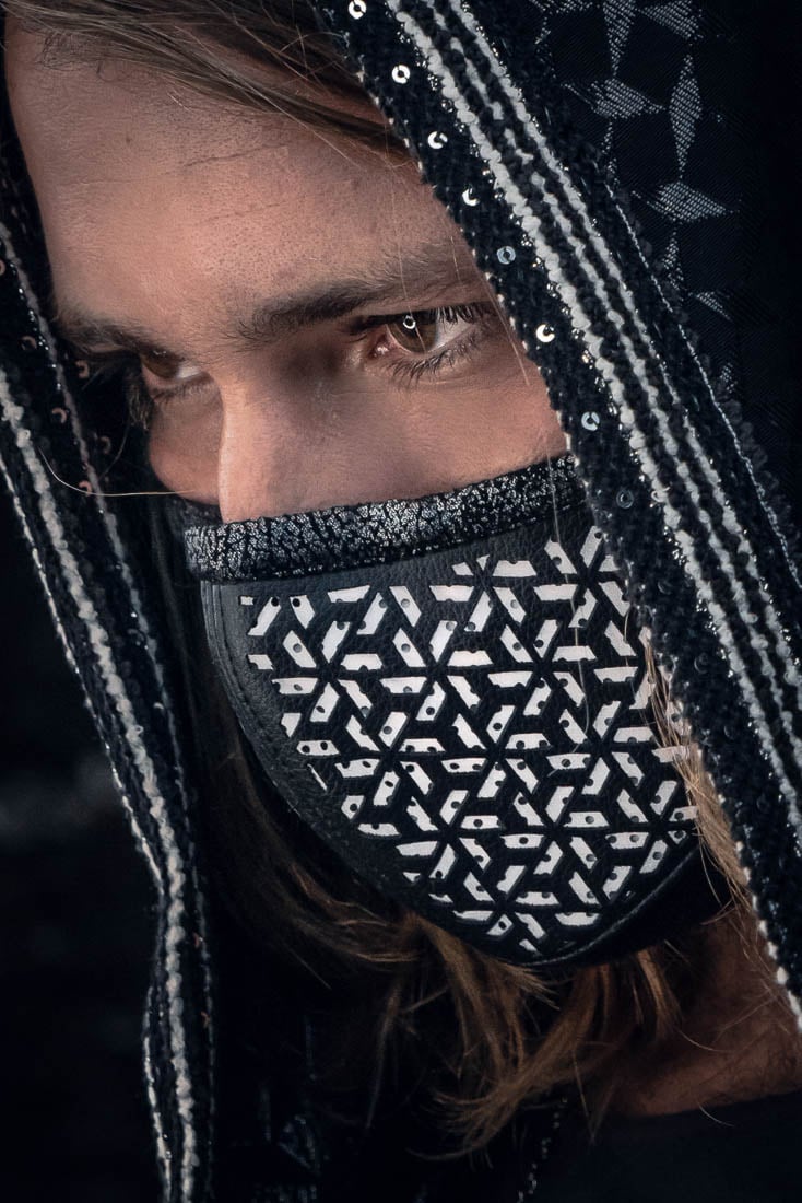 Cosmic Knights — 53