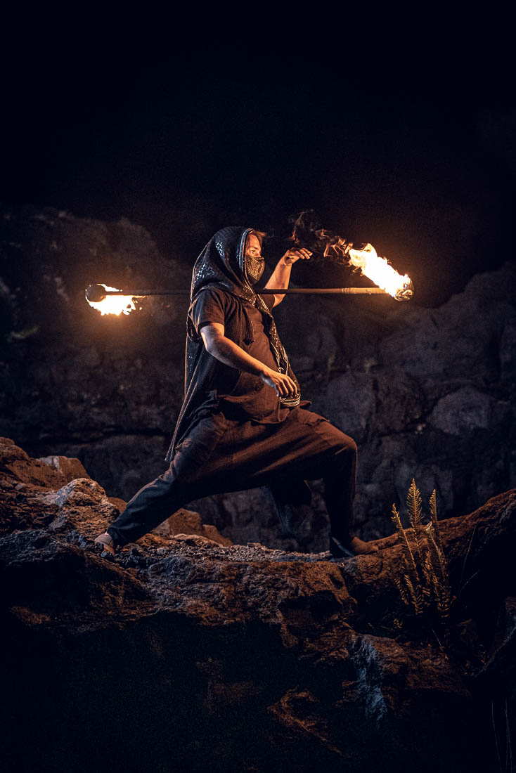 Cosmic Knights — 69