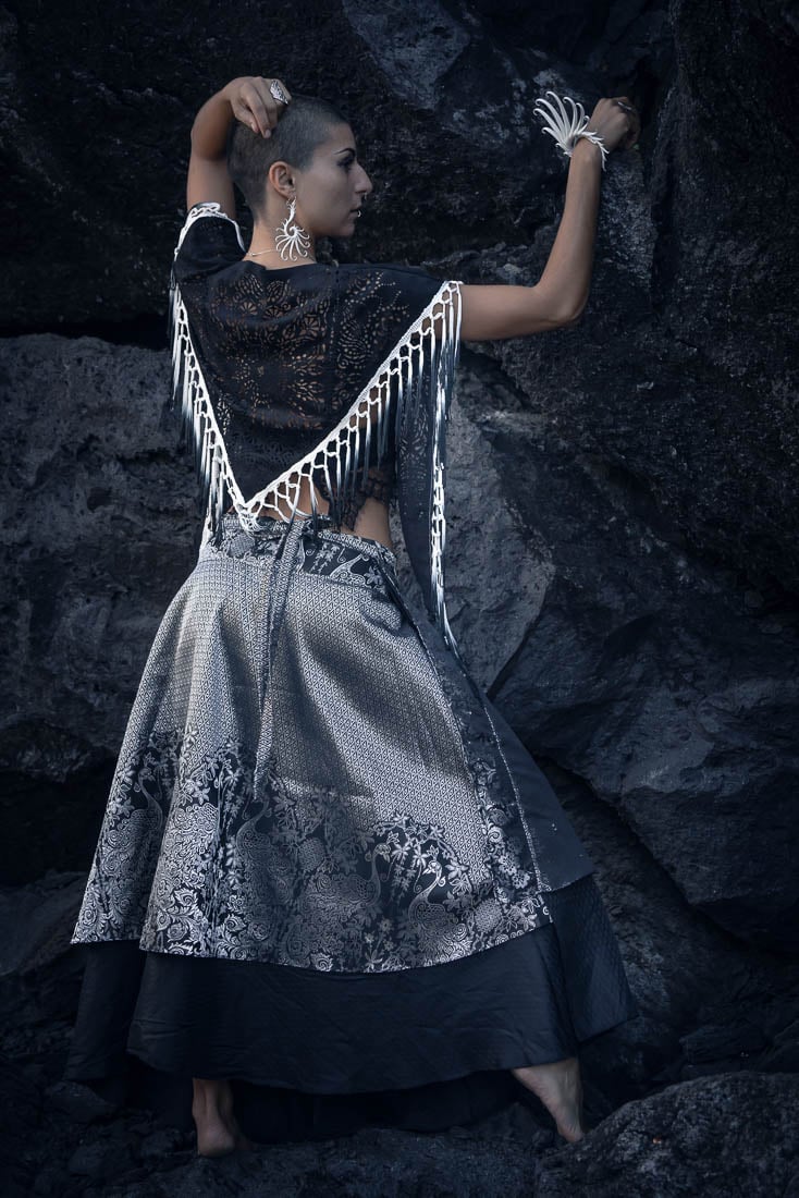 Cosmic Knights — 47