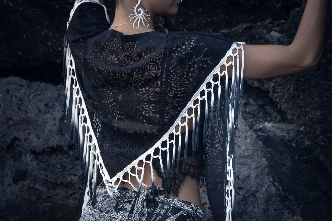 Cosmic Knights — 22