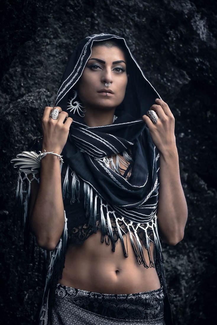 Cosmic Knights — 51