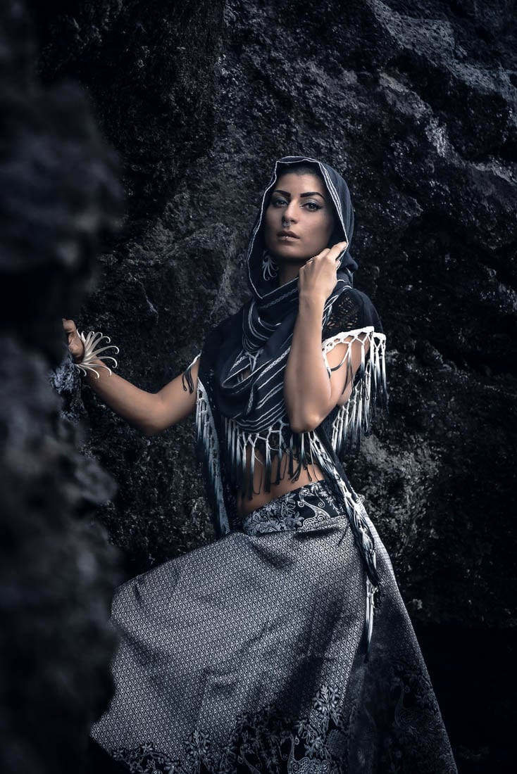 Cosmic Knights — 6