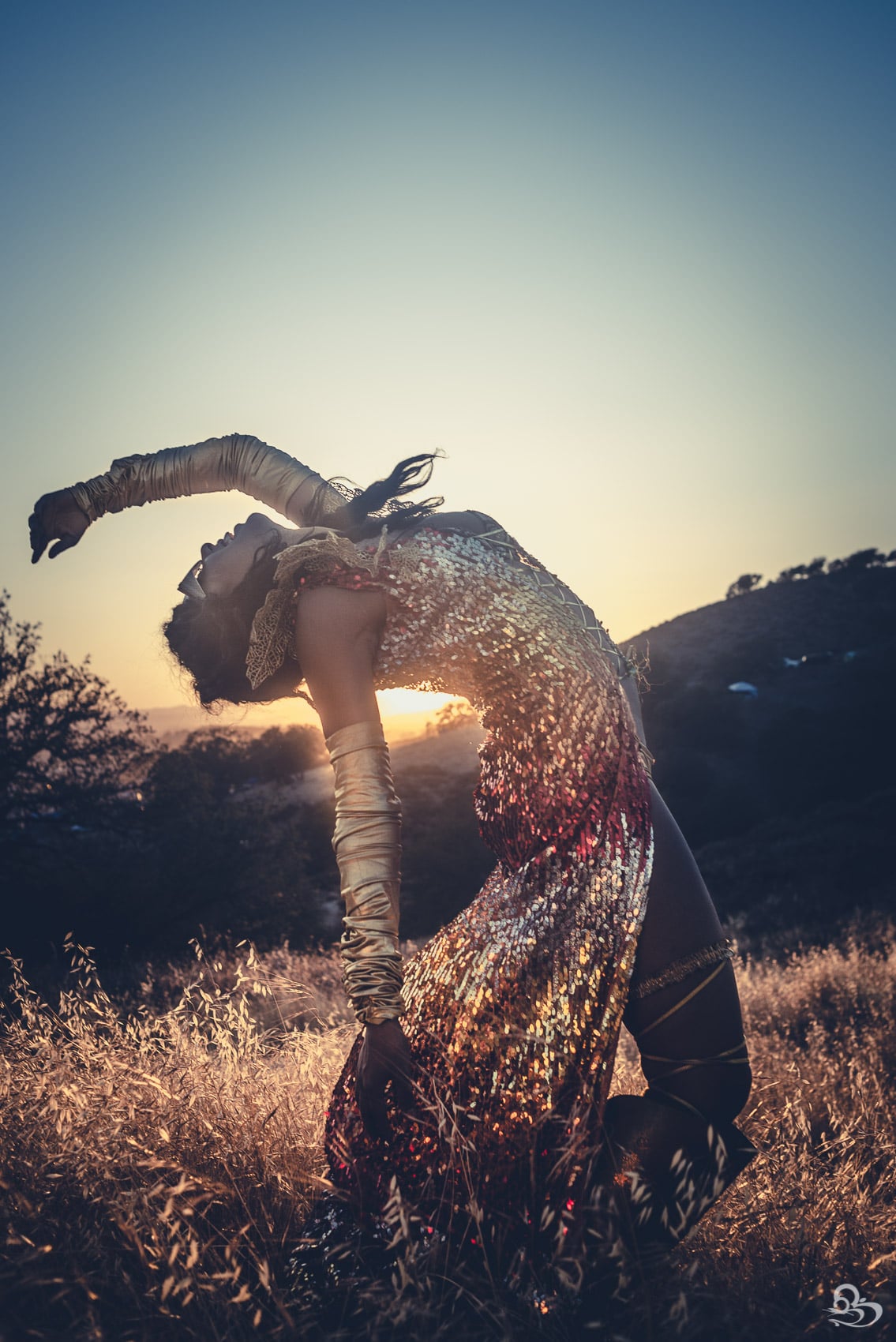 Dark Monarchs Rising — 22