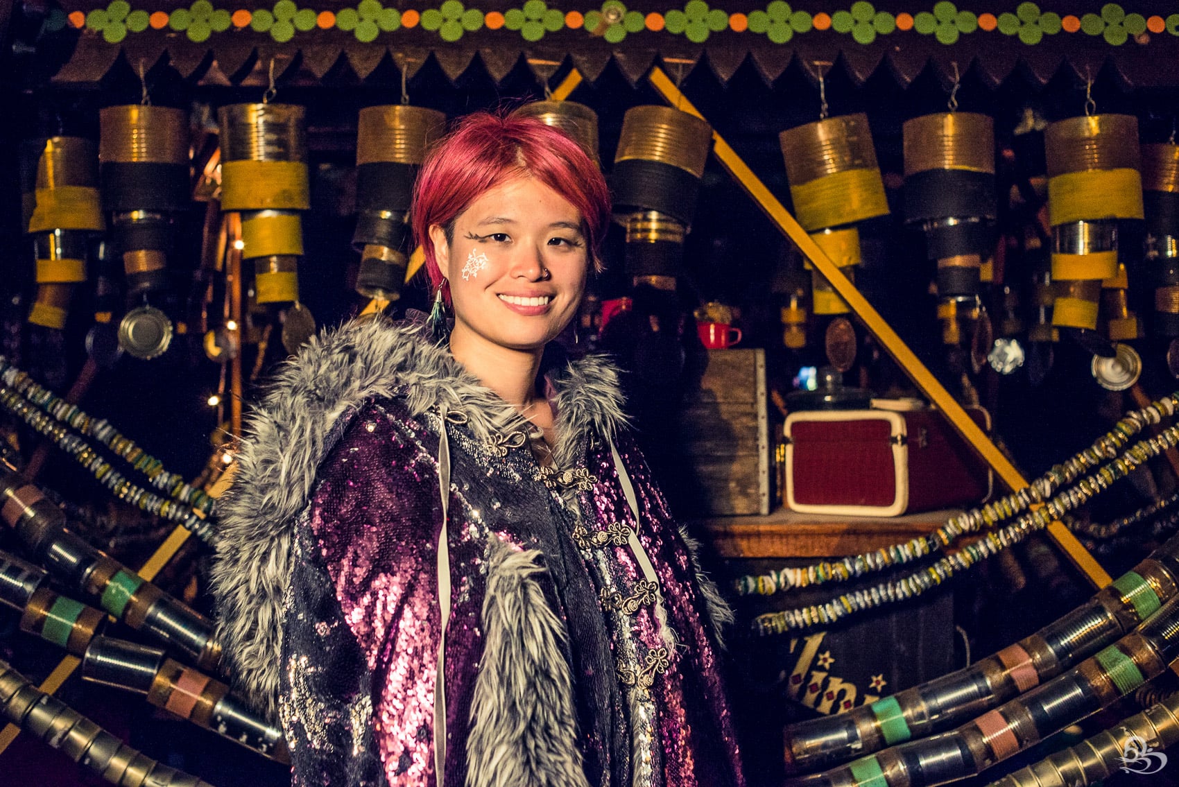 Dark Monarchs Rising — 20