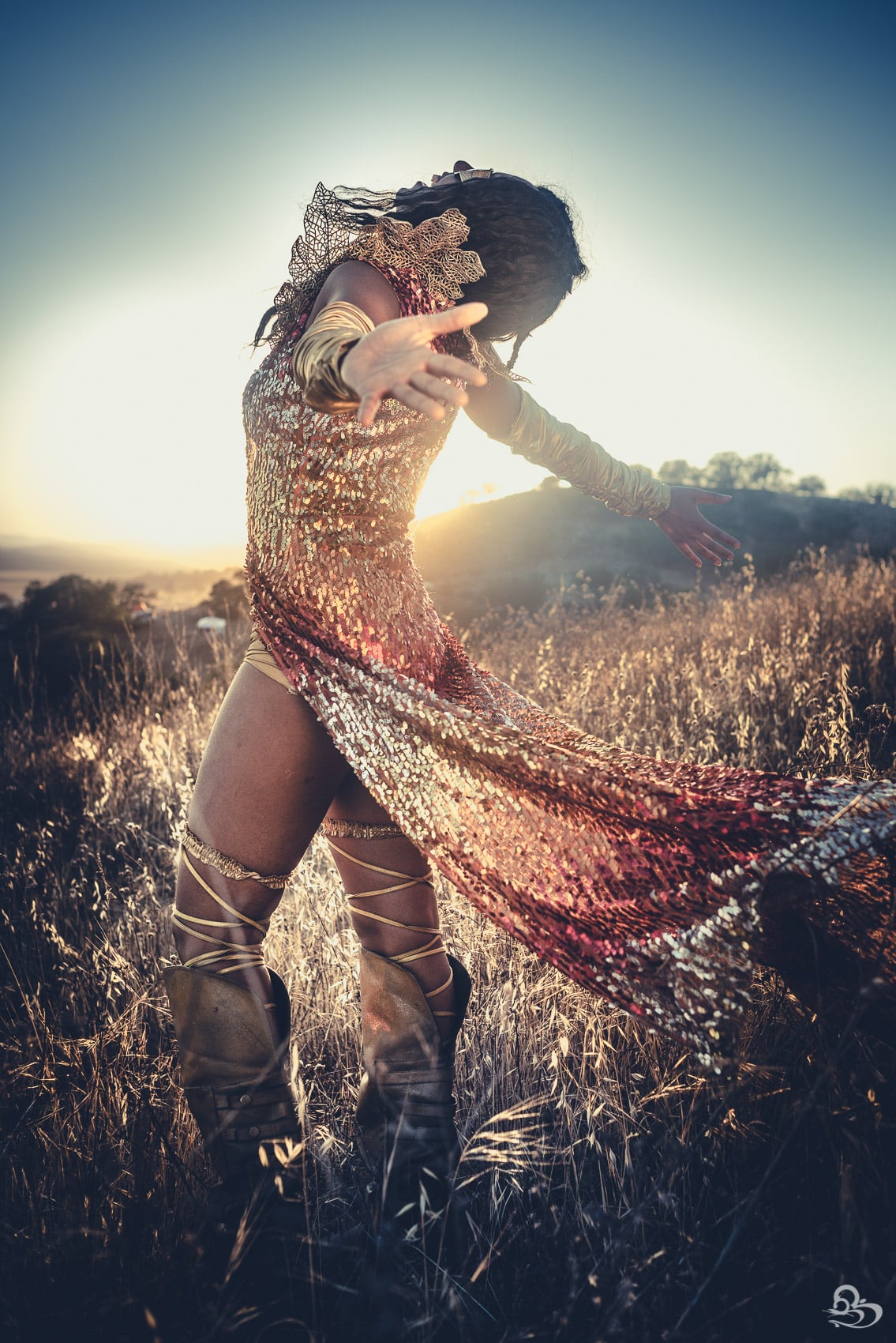 Dark Monarchs Rising — 23