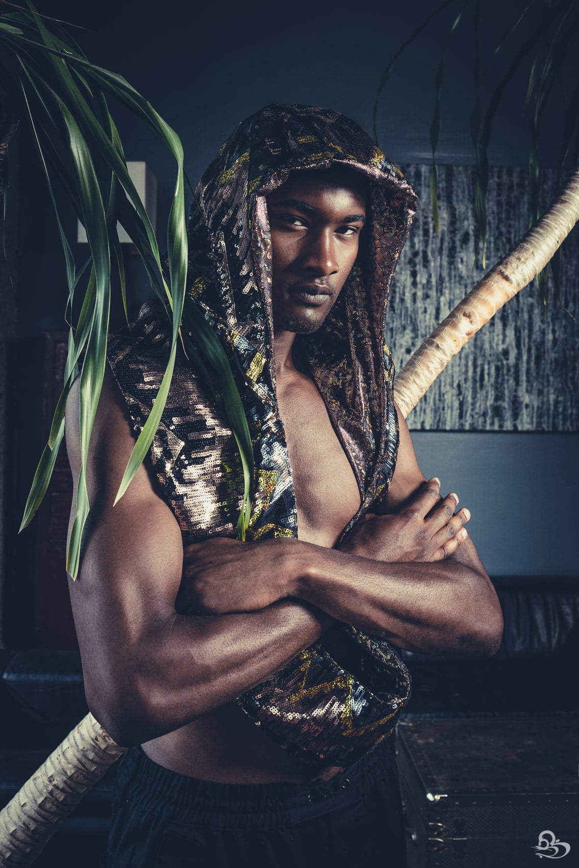 Dark Monarchs Rising — 26