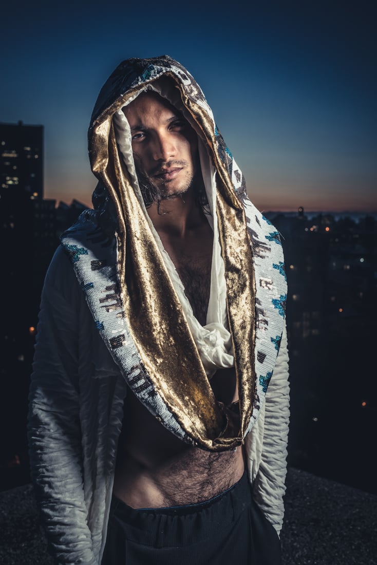 Dark Monarchs Rising