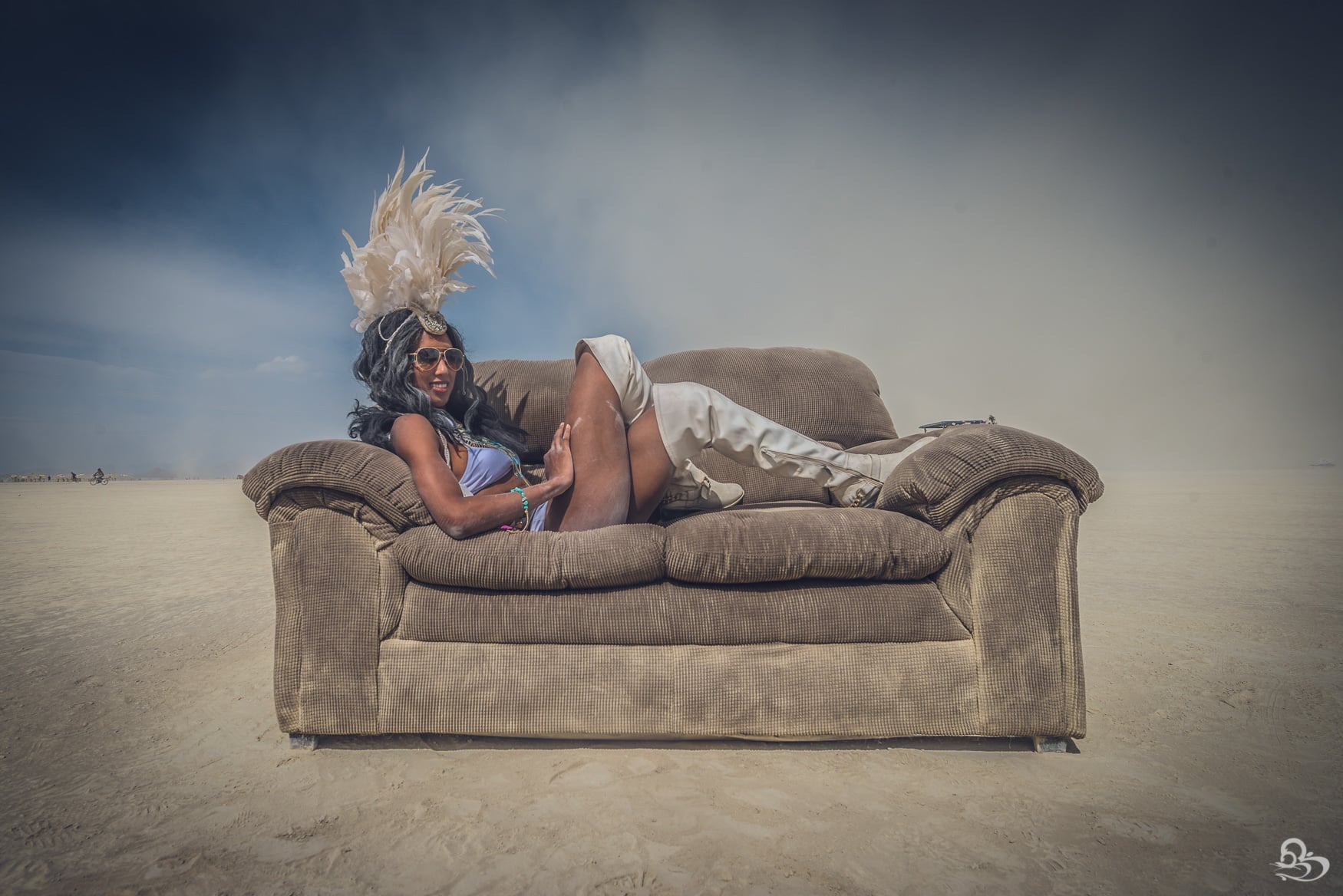 Dark Monarchs Rising — 4