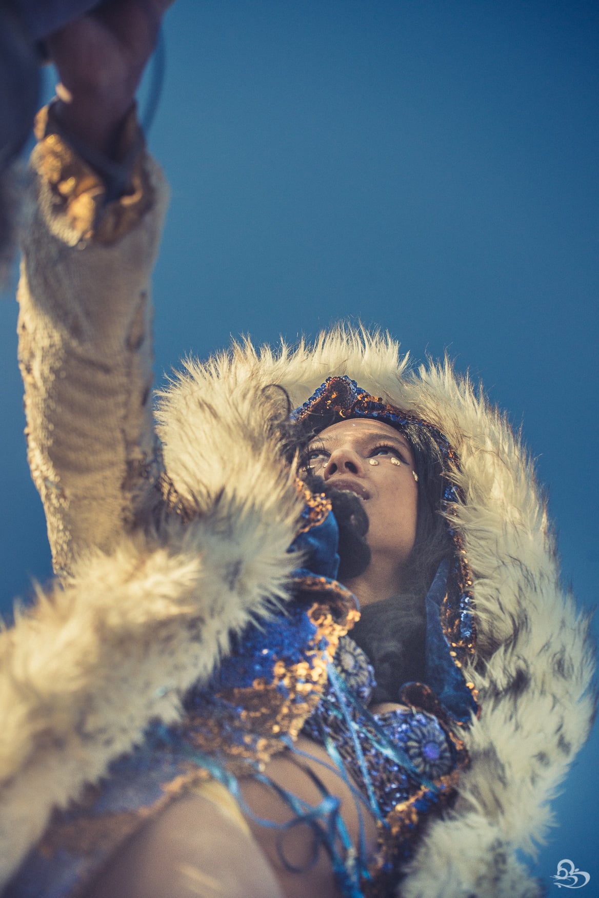 Dark Monarchs Rising — 9