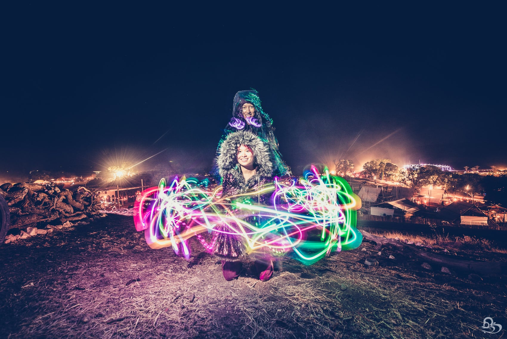 Festival Lookbook — 29