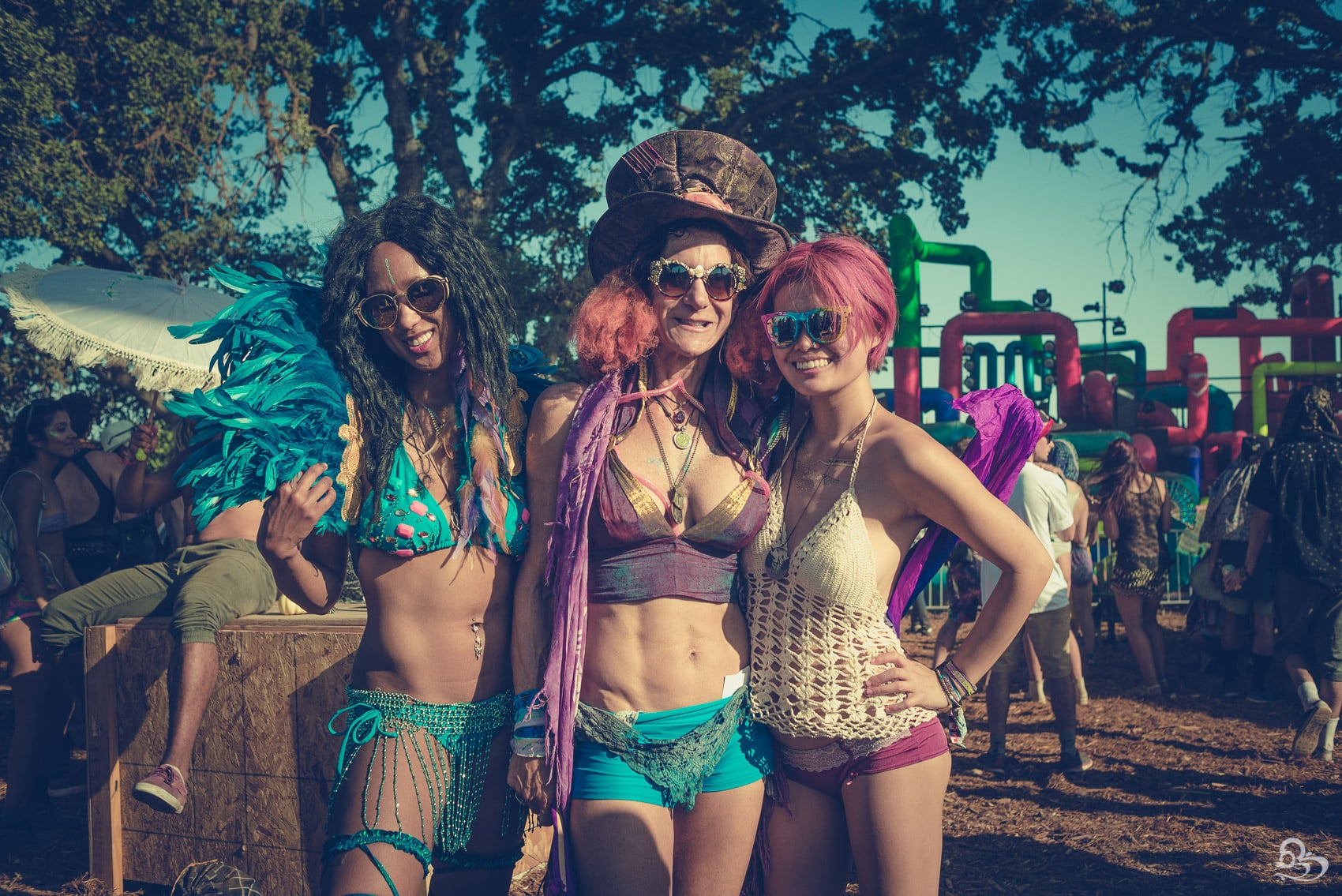 Festival Lookbook — 26