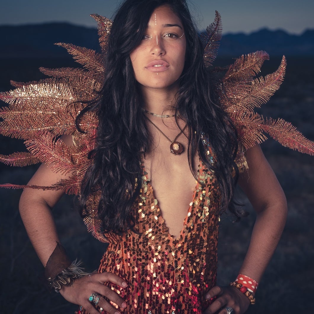 Festival Lookbook — 44