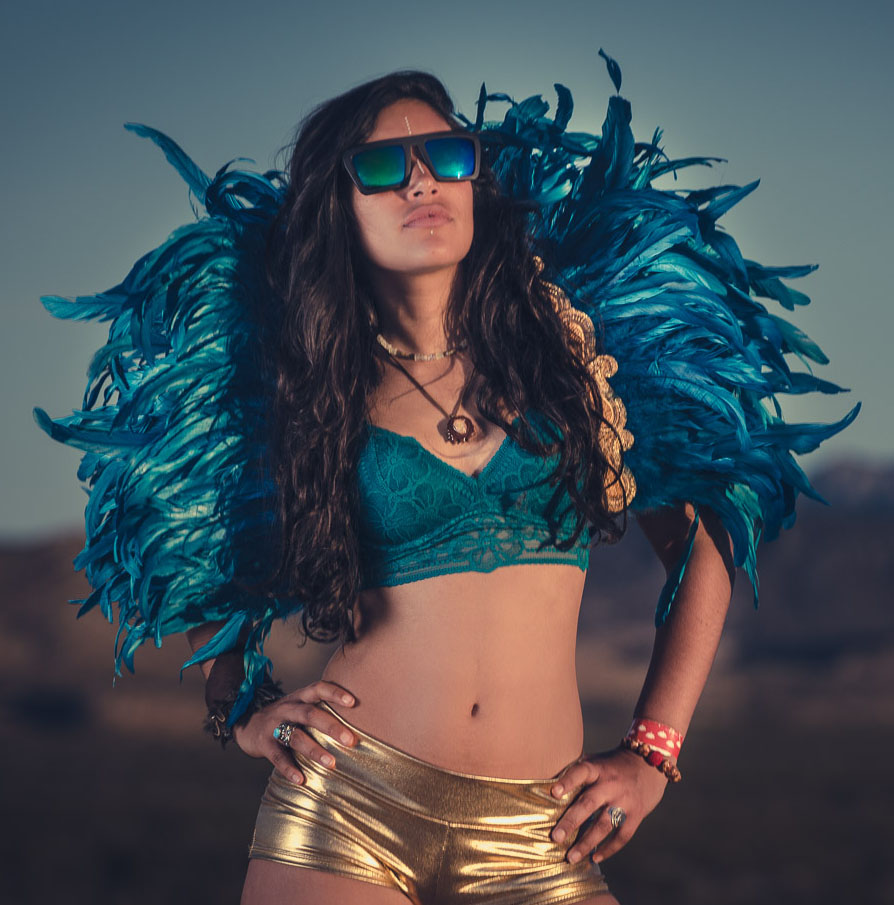 Festival Lookbook — 45