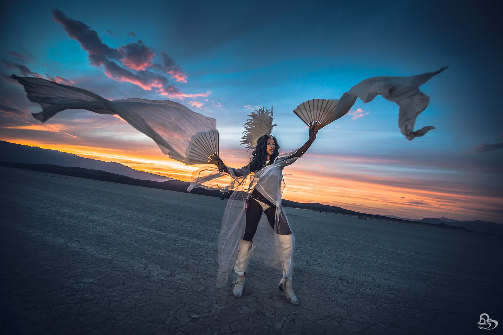 Festival Lookbook — 18