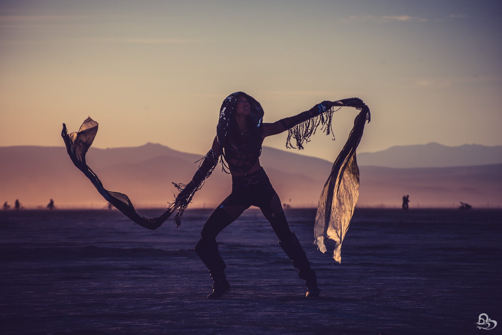 Festival Lookbook — 21