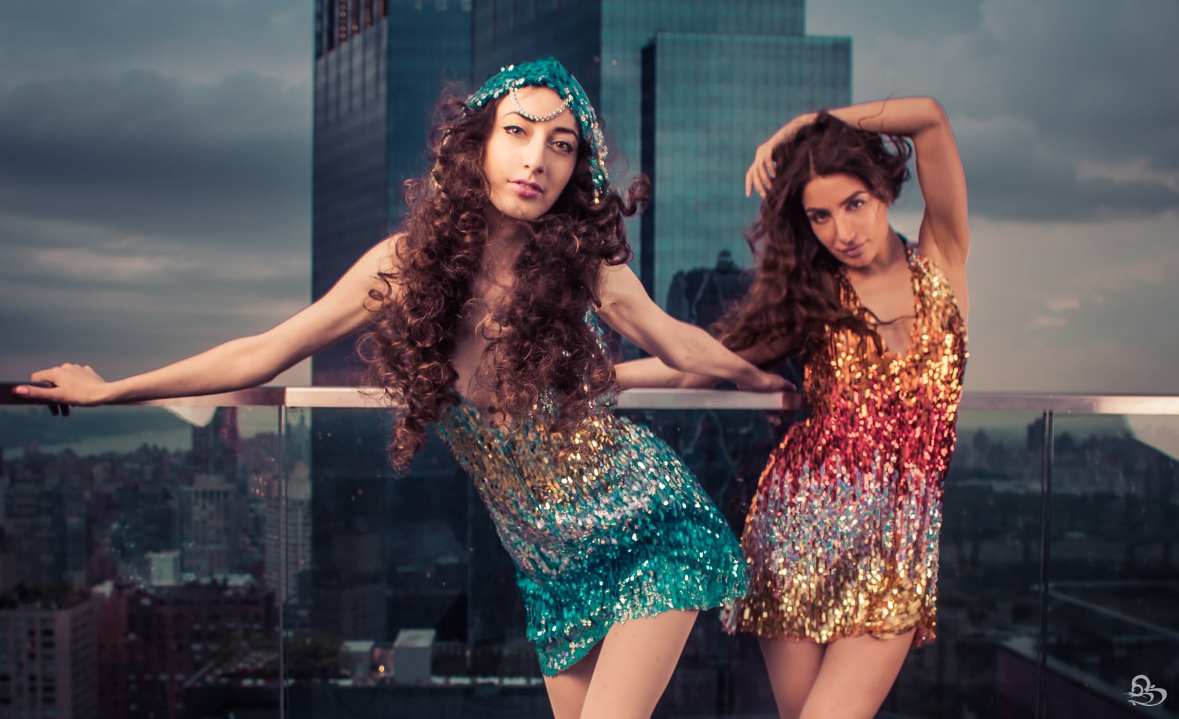 Festival Lookbook — 37