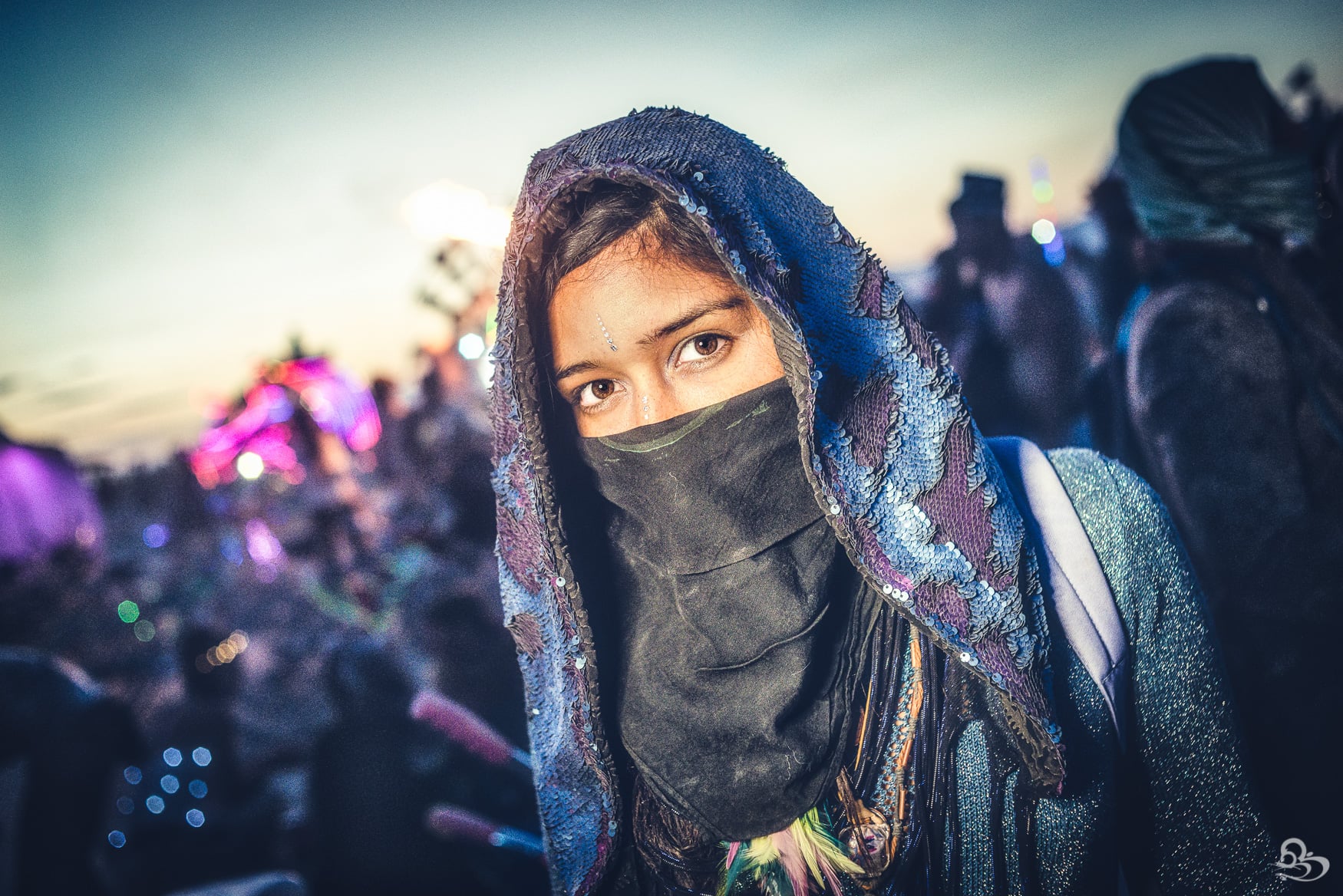 Festival Lookbook — 17