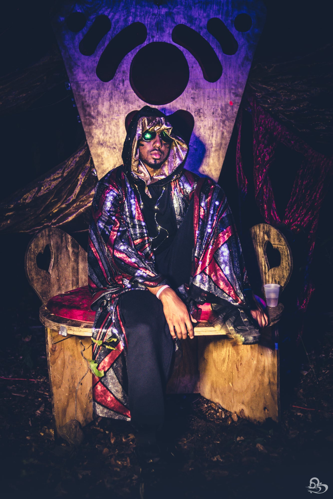 Festival Lookbook — 1