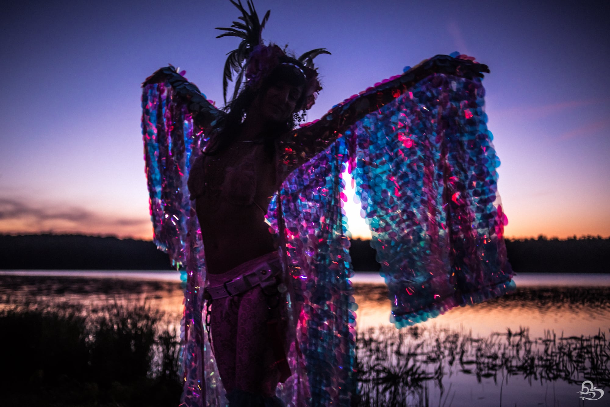 Festival Lookbook — 11