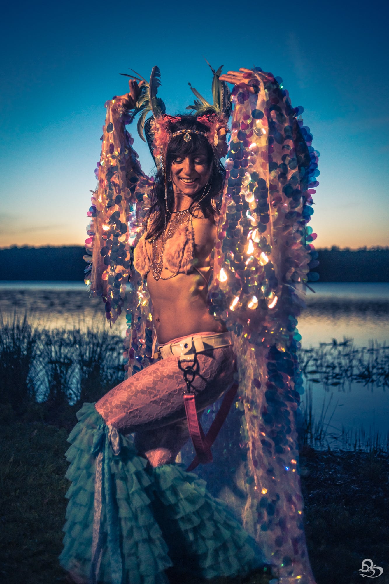 Festival Lookbook — 10