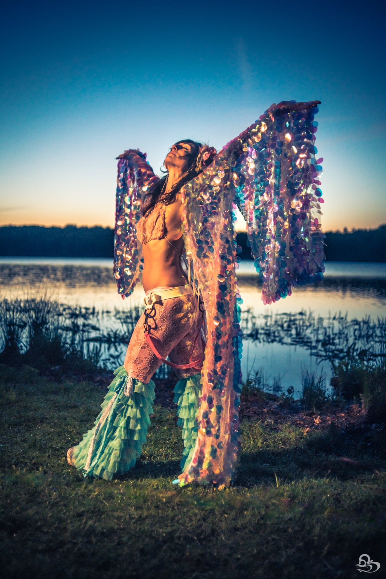 Festival Lookbook — 9