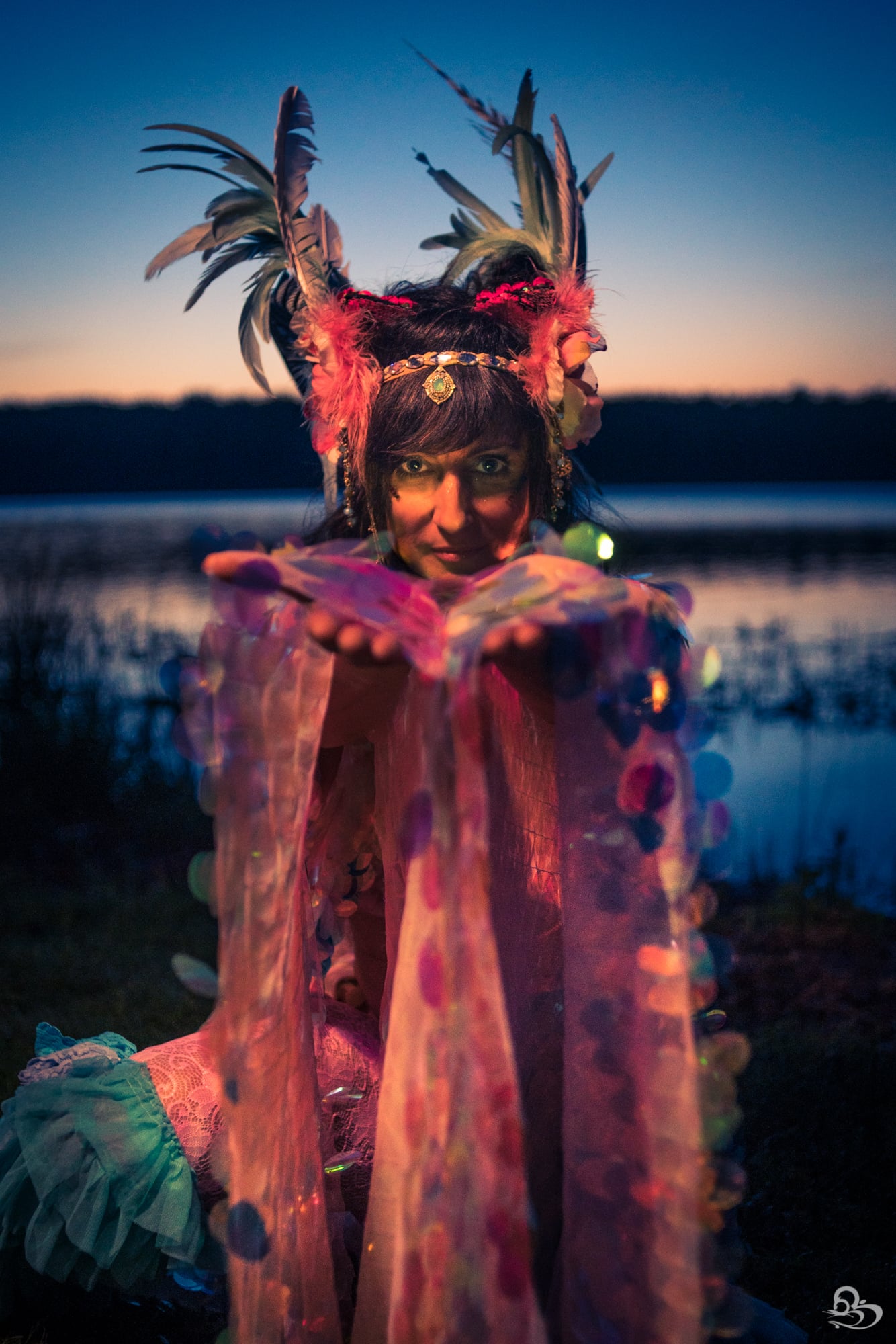 Festival Lookbook — 8