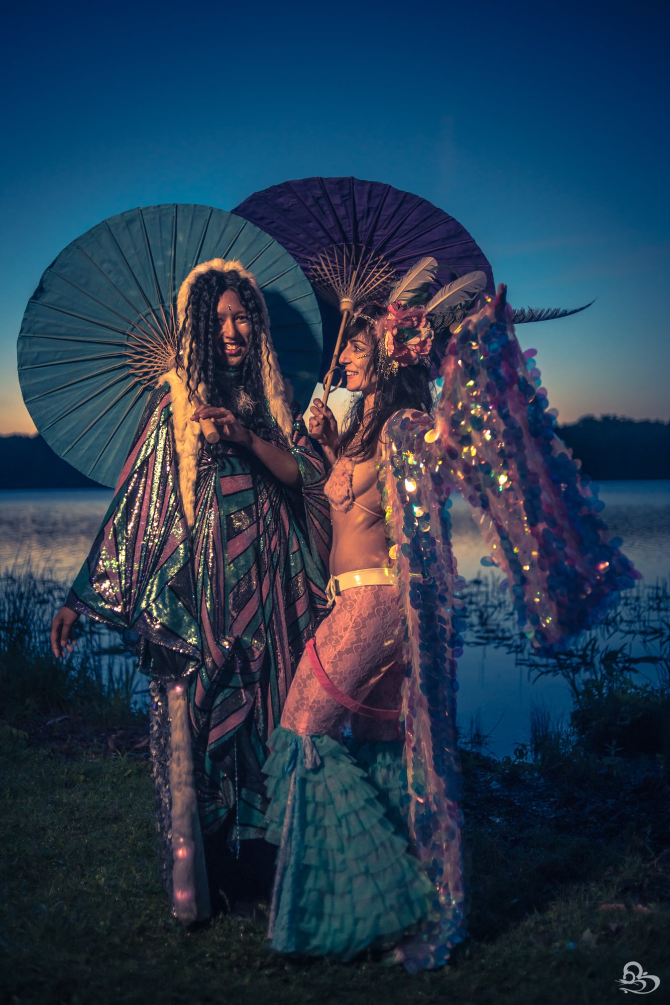 Festival Lookbook — 7