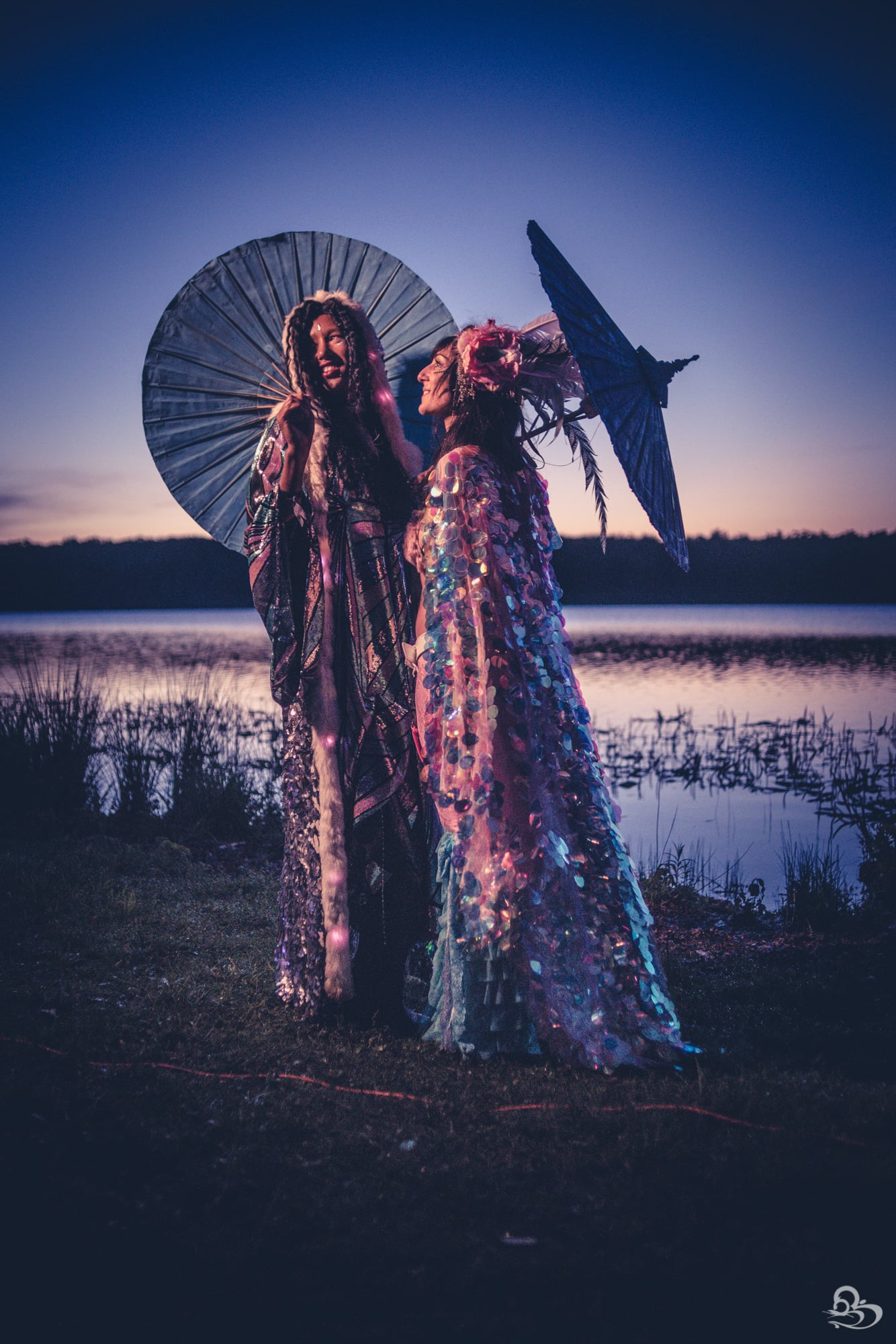 Festival Lookbook — 4