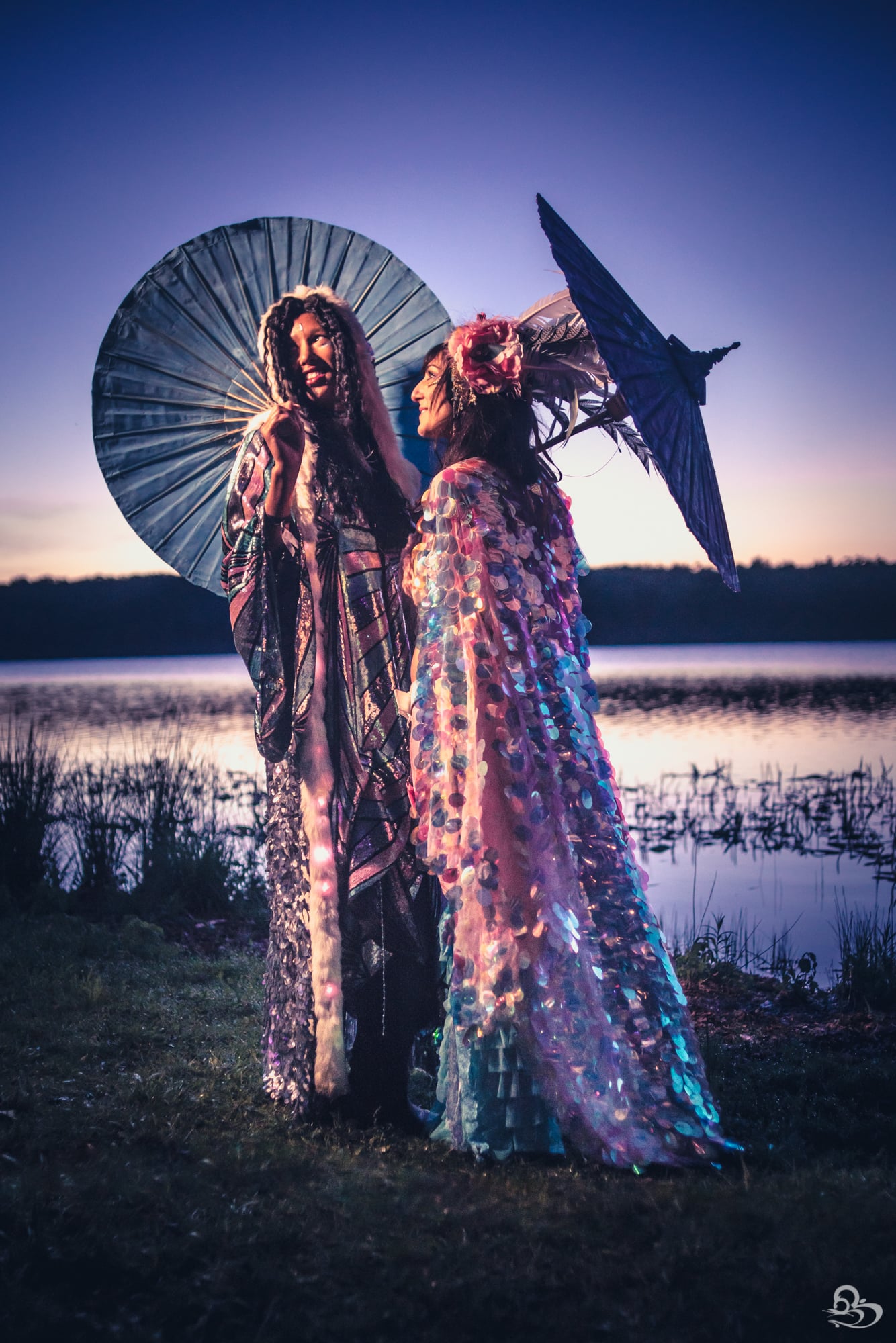 Festival Lookbook — 3