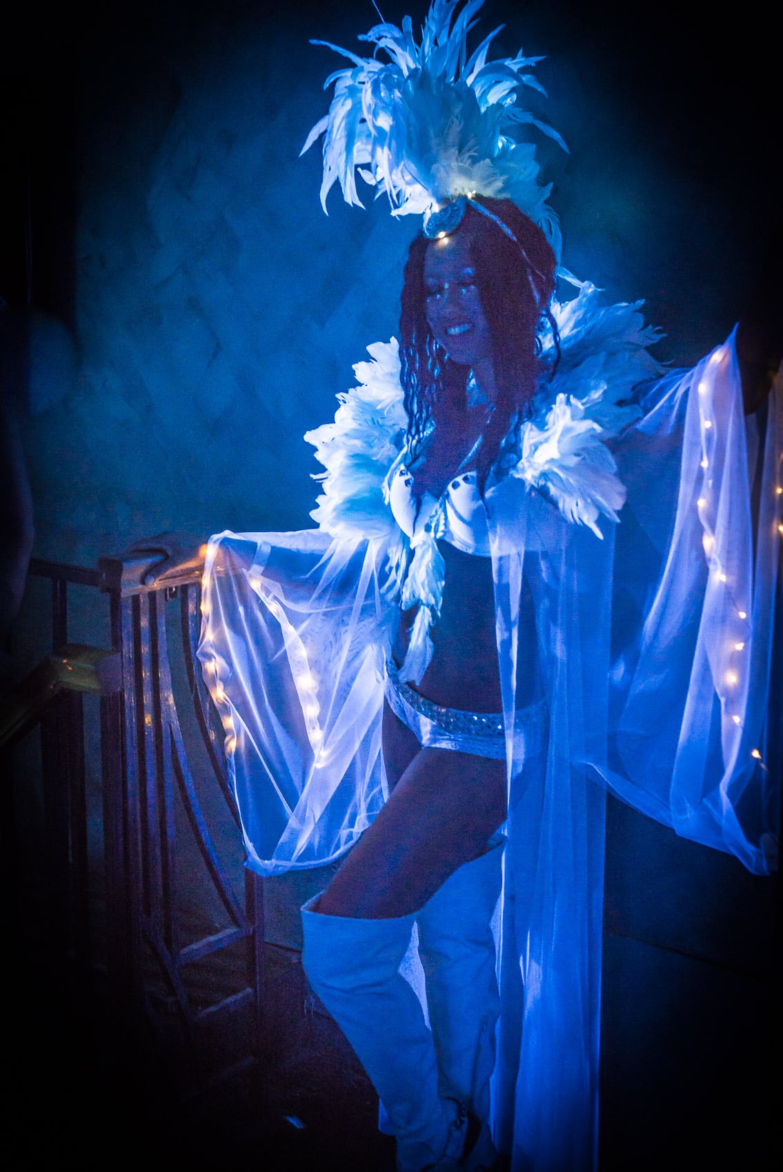 Goddess Couture — 20