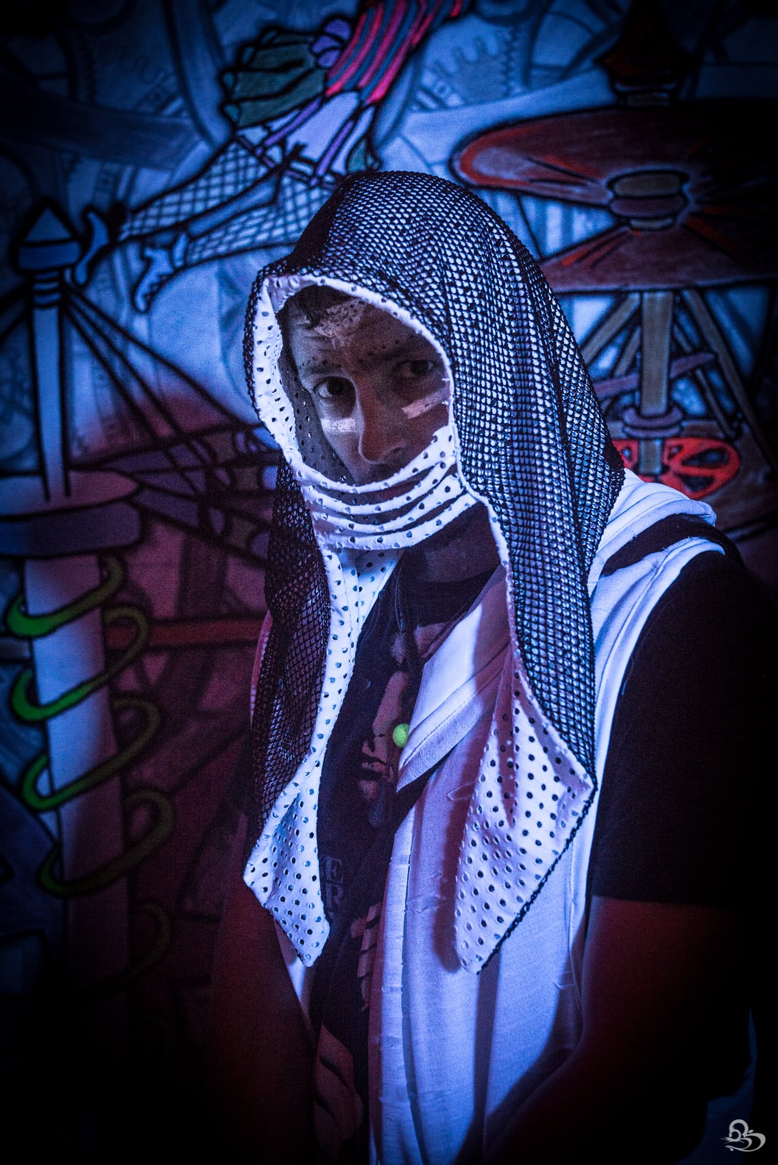 Goddess Couture — 21