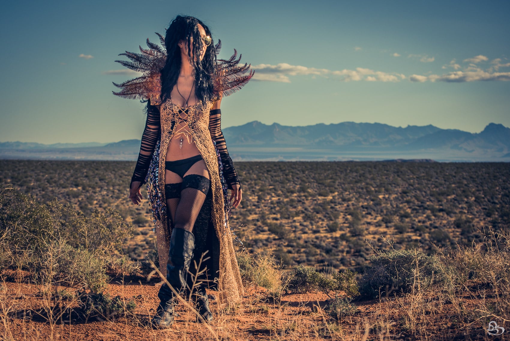 Goddess Couture — 18